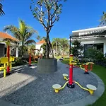 The Valerian Villa Ubud