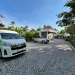 The Valerian Villa Ubud