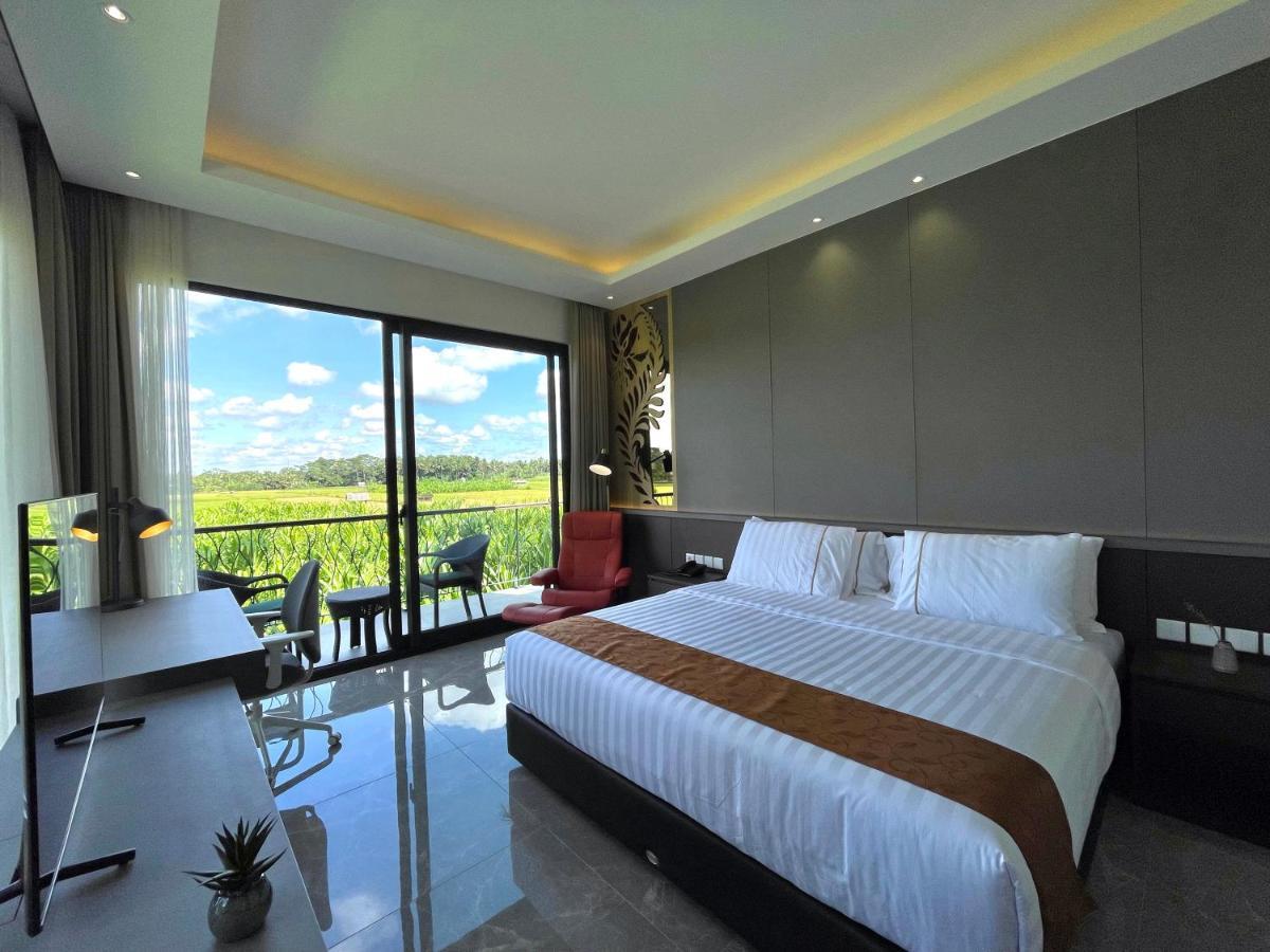 The Valerian 5*