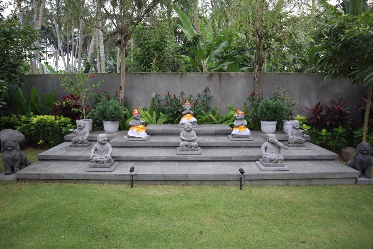 The Valerian 5* Ubud (Bali)