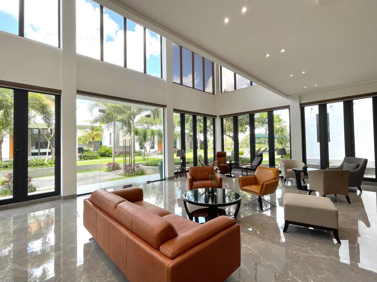 The Valerian Hotel 5*