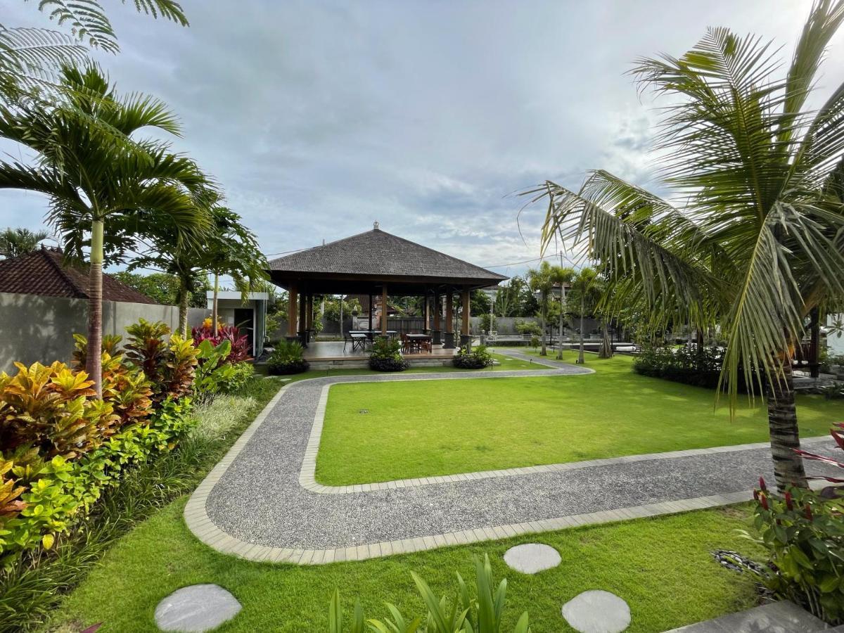 Hotel The Valerian Ubud