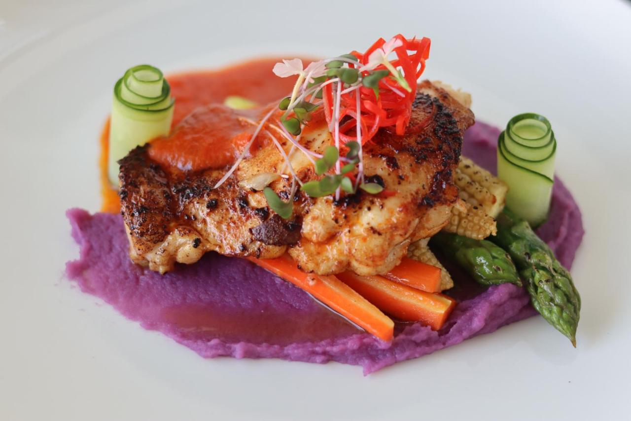 The Valerian Ubud