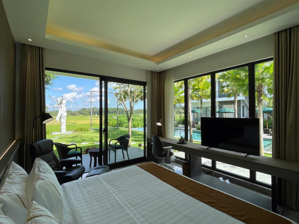 The Valerian Ubud