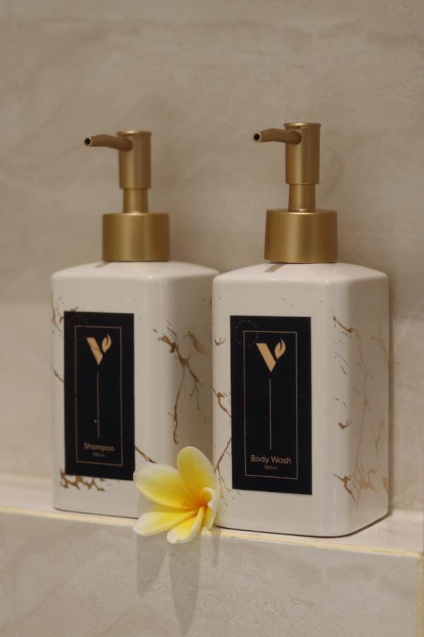 The Valerian Hotel Ubud