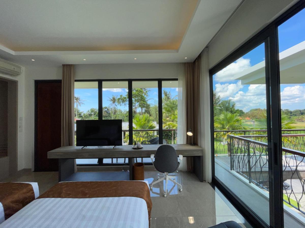 Hotel The Valerian Ubud
