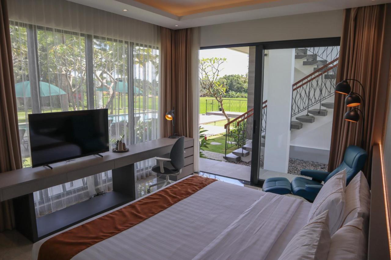 The Valerian Ubud