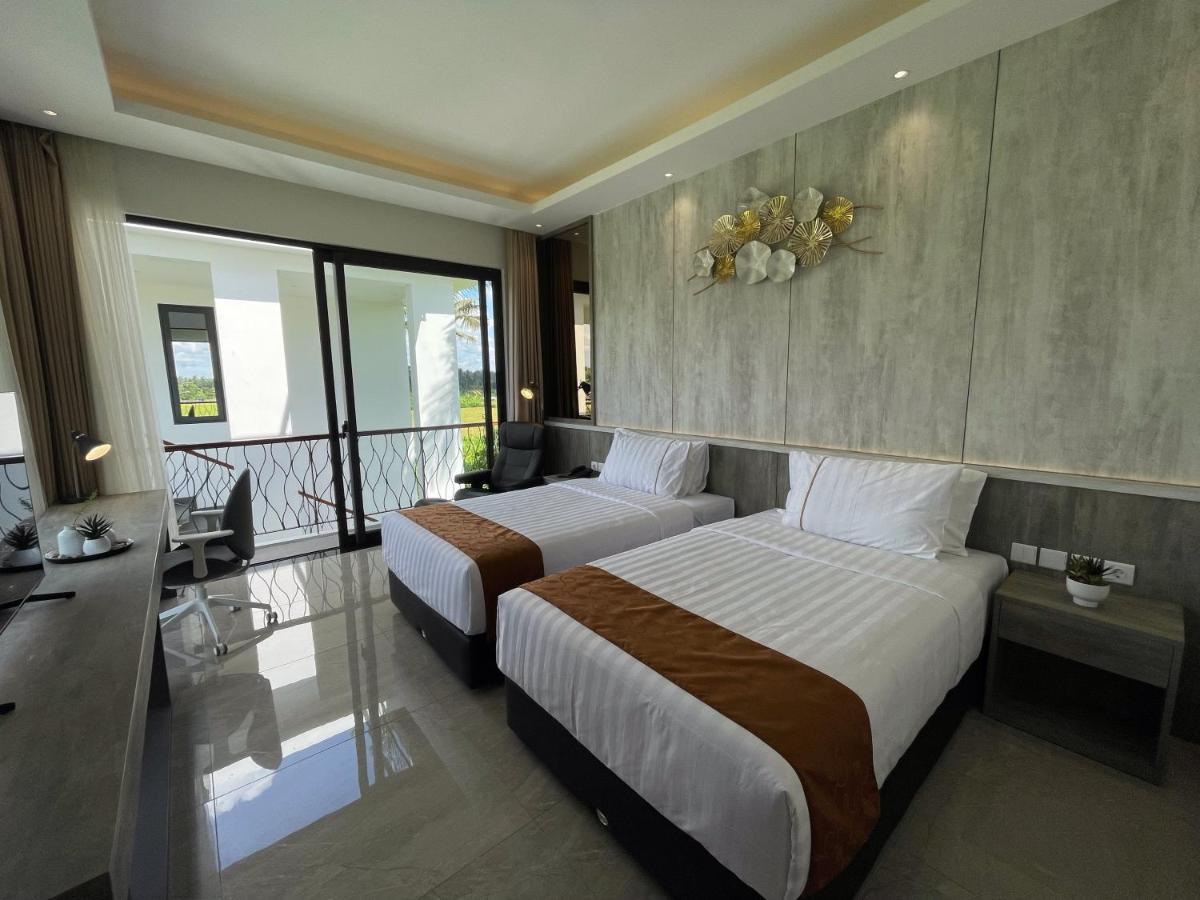 The Valerian Hotel