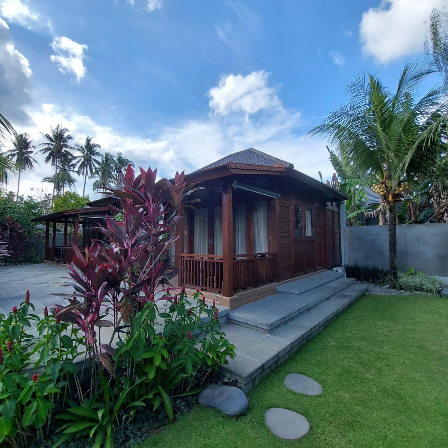 The Valerian Hotel Ubud