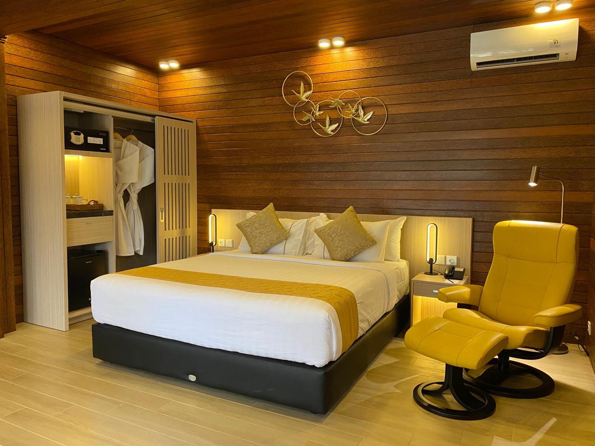 The Valerian 5*
