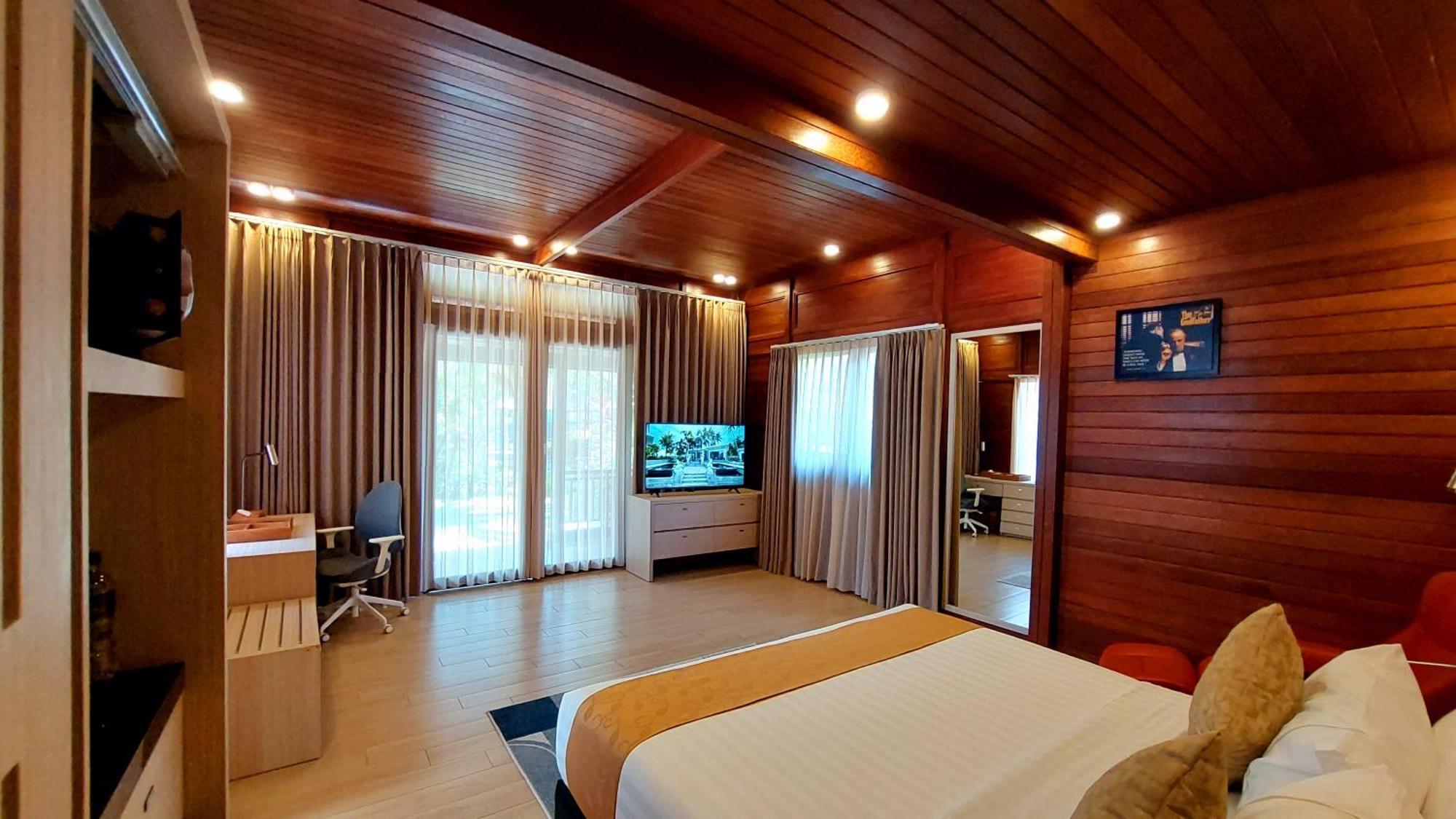The Valerian Hotel 5*